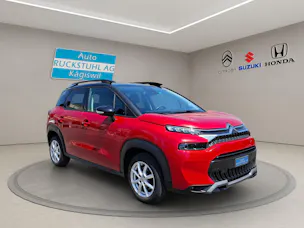Citroën C3 Aircross 1.2 PureTech 130 Max