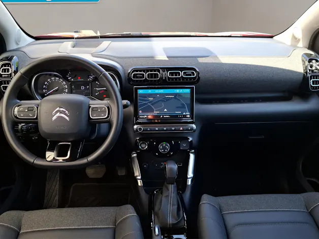 Citroën C3 Aircross 1.2 PureTech 130 Max
