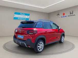 Citroën C3 Aircross 1.2 PureTech 130 Max