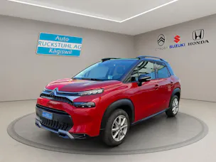 Citroën C3 Aircross 1.2 PureTech 130 Max