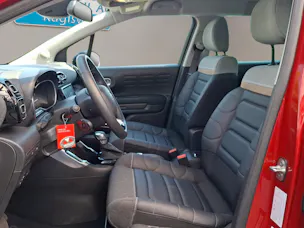 Citroën C3 Aircross 1.2 PureTech 130 Max