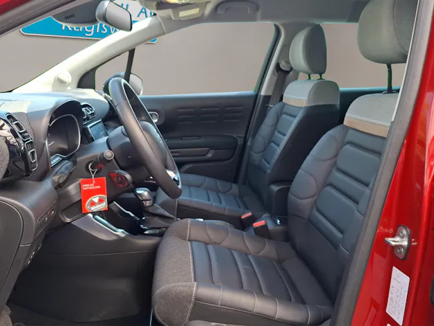 Citroën C3 Aircross 1.2 PureTech 130 Max
