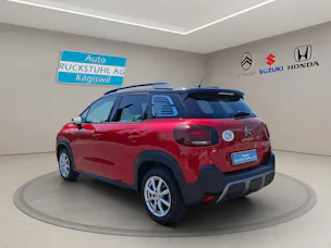 Citroën C3 Aircross 1.2 PureTech 130 Max