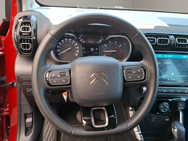 Citroën C3 Aircross 1.2 PureTech 130 Max