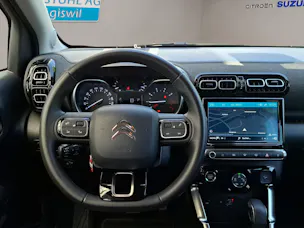Citroën C3 Aircross 1.2 PureTech 130 Max