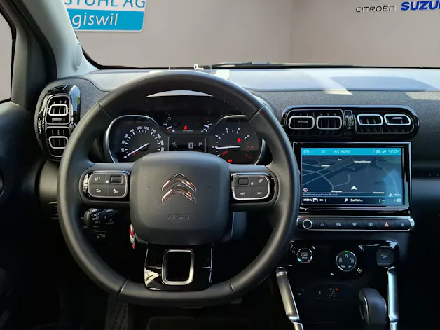 Citroën C3 Aircross 1.2 PureTech 130 Max