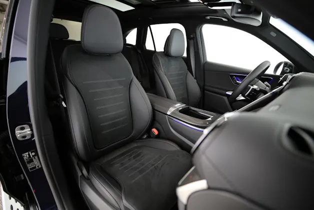 MERCEDES-BENZ GLC 300 AMG Line 4matic