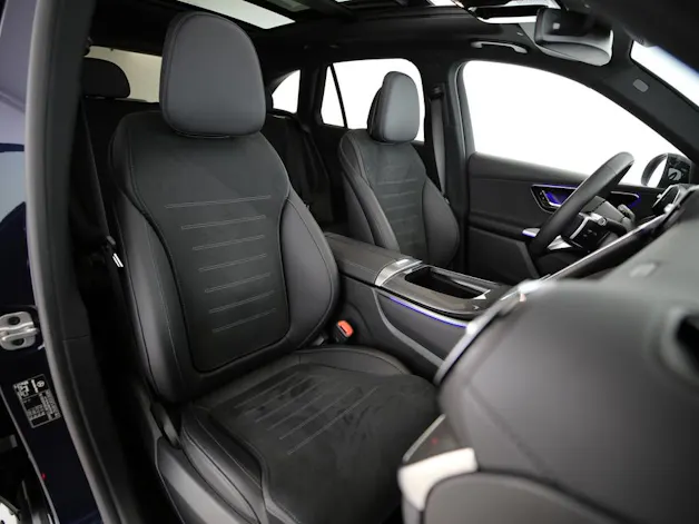 MERCEDES-BENZ GLC 300 AMG Line 4matic