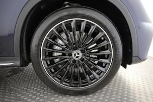 MERCEDES-BENZ GLC 300 AMG Line 4matic