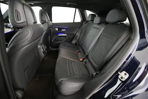 MERCEDES-BENZ GLC 300 AMG Line 4matic