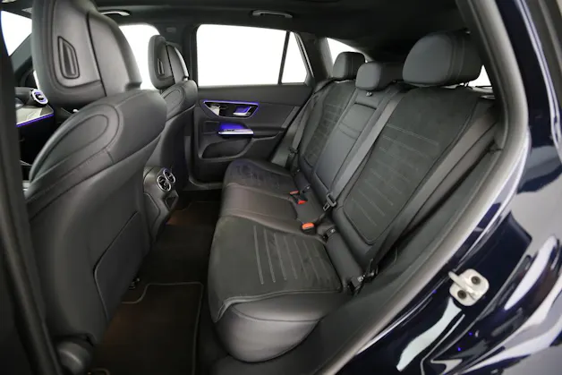 MERCEDES-BENZ GLC 300 AMG Line 4matic