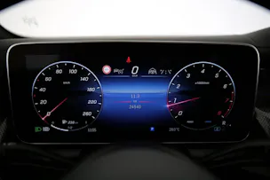 MERCEDES-BENZ GLC 300 AMG Line 4matic