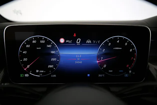 MERCEDES-BENZ GLC 300 AMG Line 4matic