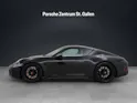 Porsche 911 Carrera 4 GTS
