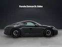 Porsche 911 Carrera 4 GTS