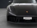 Porsche 911 Carrera 4 GTS