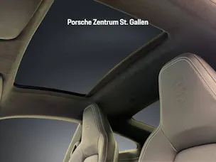 Porsche 911 Carrera 4 GTS