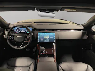 Land Rover Range Rover Sport 3.0 I6 P550e Autobiography (Plug-in Hybrid)