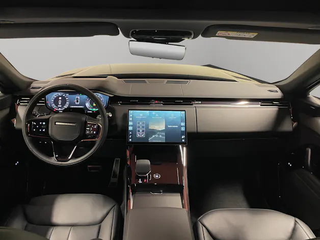 Land Rover Range Rover Sport 3.0 I6 P550e Autobiography (Plug-in Hybrid)