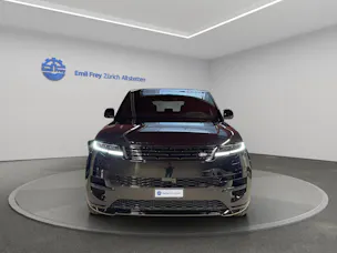Land Rover Range Rover Sport 3.0 I6 P550e Autobiography (Plug-in Hybrid)