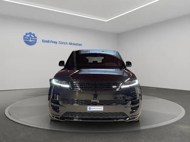 Land Rover Range Rover Sport 3.0 I6 P550e Autobiography (Plug-in Hybrid)