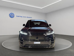 Fahrzeugbild LAND ROVER Range Rover Sport 3.0 I6 P550e Autobiography (Plug-in Hybrid)