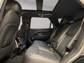 Fahrzeugbild LAND ROVER Range Rover Sport 3.0 I6 P550e Autobiography (Plug-in Hybrid)