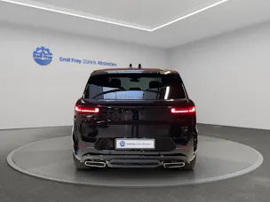 Land Rover Range Rover Sport 3.0 I6 P550e Autobiography (Plug-in Hybrid)