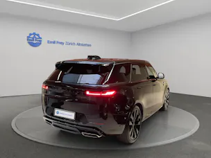 Land Rover Range Rover Sport 3.0 I6 P550e Autobiography (Plug-in Hybrid)