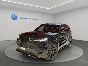 Land Rover Range Rover Sport 3.0 I6 P550e Autobiography (Plug-in Hybrid)