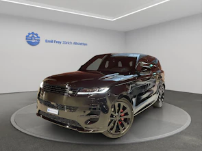 Fahrzeugbild LAND ROVER Range Rover Sport 3.0 I6 P550e Autobiography (Plug-in Hybrid)