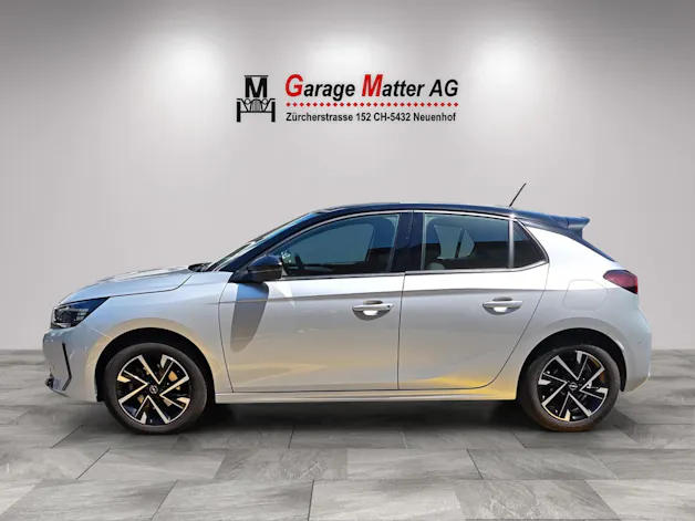 Opel Corsa 1.2 T GS