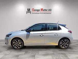 Opel Corsa 1.2 T GS