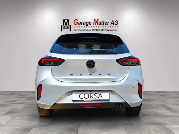 Opel Corsa 1.2 T GS