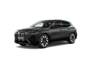 BMW iX xDrive50