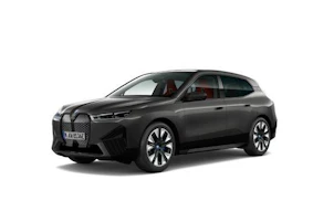 image du véhicule BMW iX xDrive50
