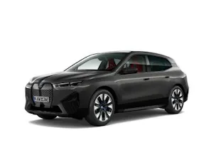 BMW iX xDrive50