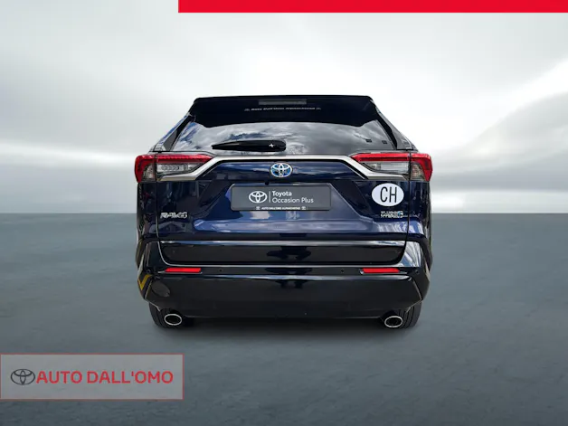 Toyota RAV4 2.5 Plug-In-Hybrid Premium