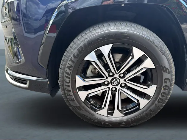 Toyota RAV4 2.5 Plug-In-Hybrid Premium