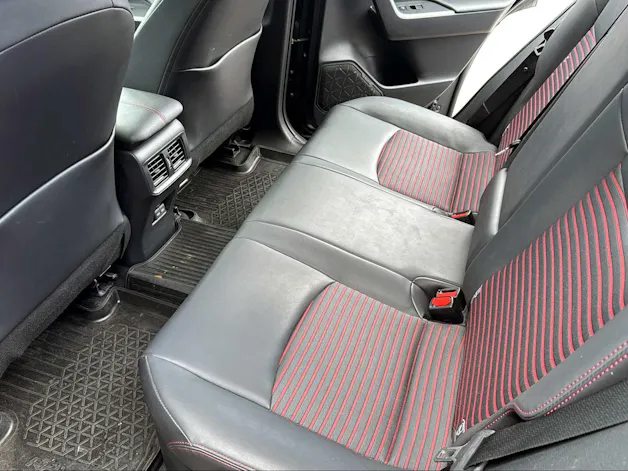 Toyota RAV4 2.5 Plug-In-Hybrid Premium