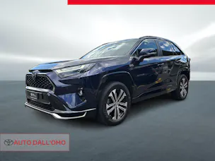 Toyota RAV4 2.5 Plug-In-Hybrid Premium