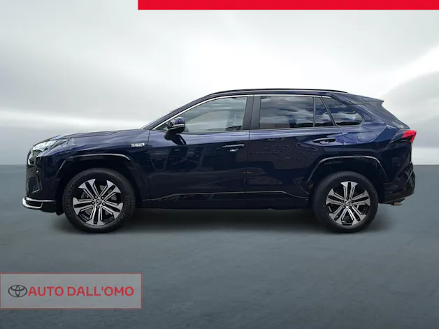 Toyota RAV4 2.5 Plug-In-Hybrid Premium