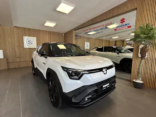 Suzuki e Vitara Sakura Top 4x4