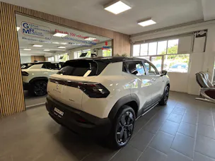 Suzuki e Vitara Sakura Top 4x4