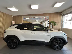 Suzuki e Vitara Sakura Top 4x4
