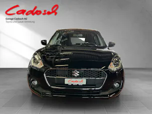 Suzuki Swift 1.2 Tradizio Top Hybrid 4x4