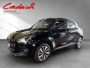Suzuki Swift 1.2 Tradizio Top Hybrid 4x4