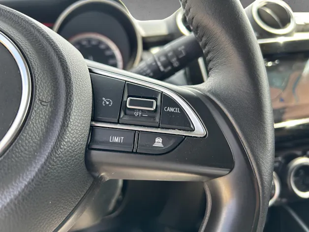 Suzuki Swift 1.2 Tradizio Top Hybrid 4x4