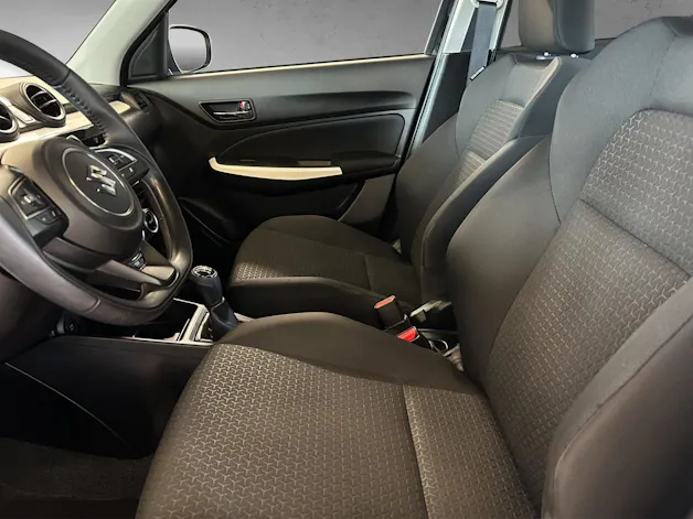 Suzuki Swift 1.2 Tradizio Top Hybrid 4x4