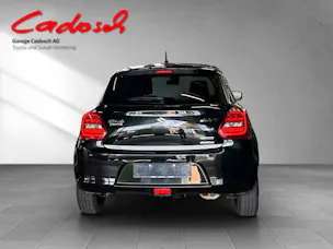 Suzuki Swift 1.2 Tradizio Top Hybrid 4x4